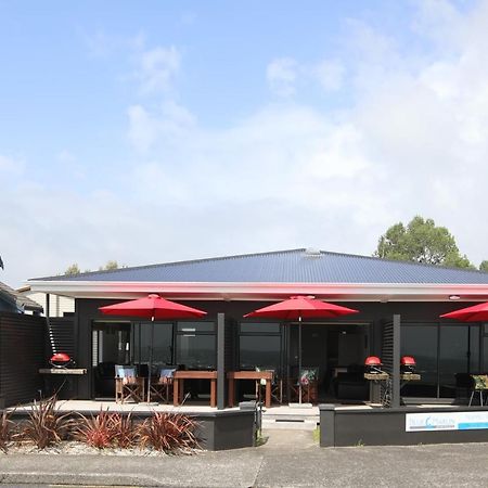 Blue Marlin Apartments Whitianga Exteriér fotografie