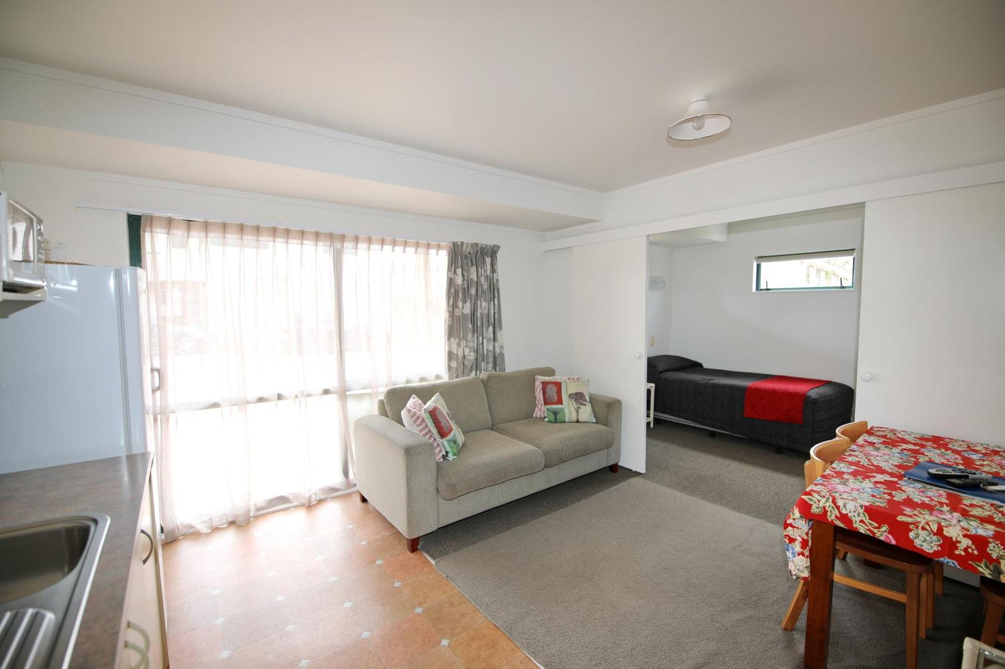Blue Marlin Apartments Whitianga Exteriér fotografie