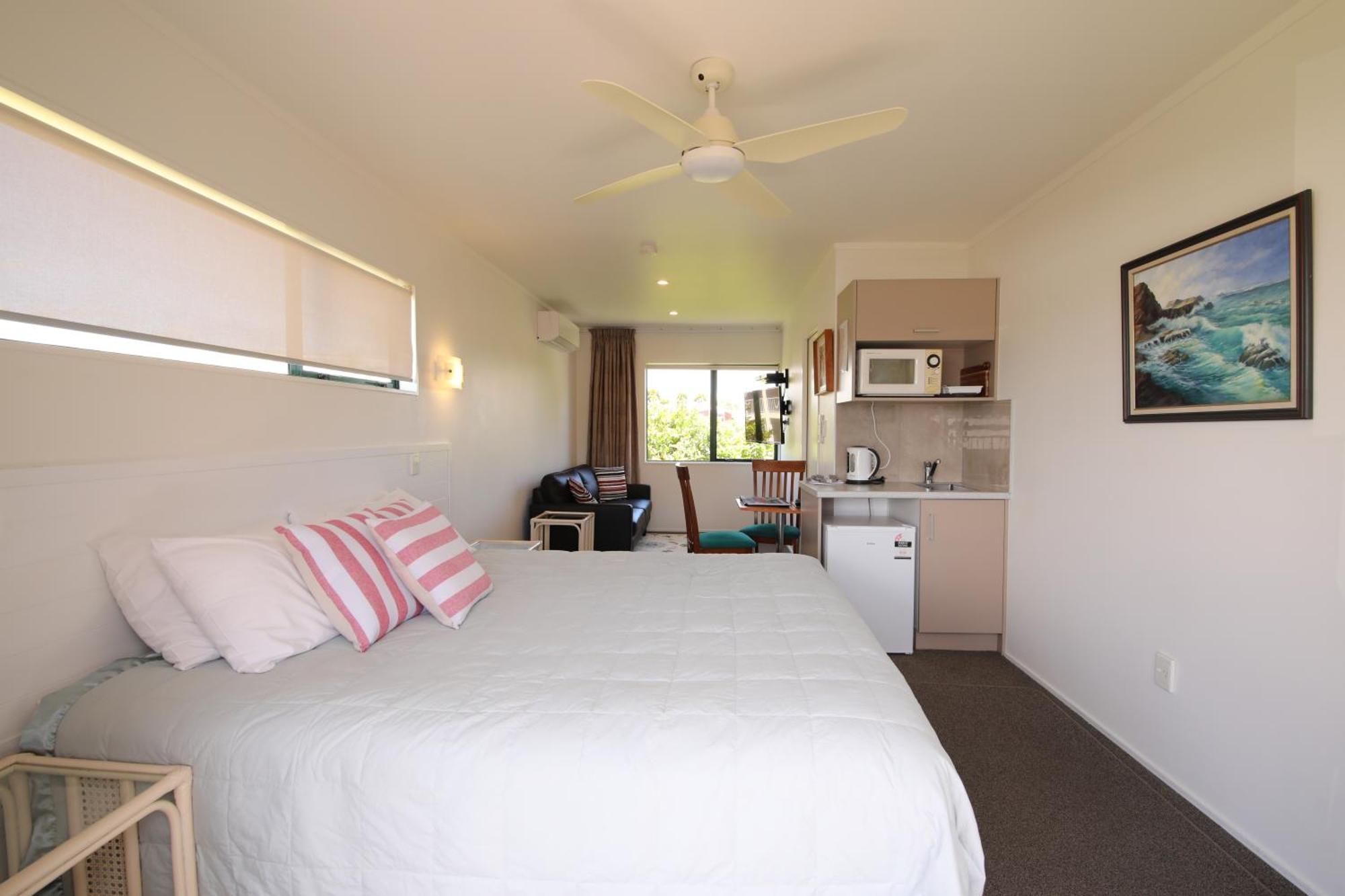 Blue Marlin Apartments Whitianga Exteriér fotografie