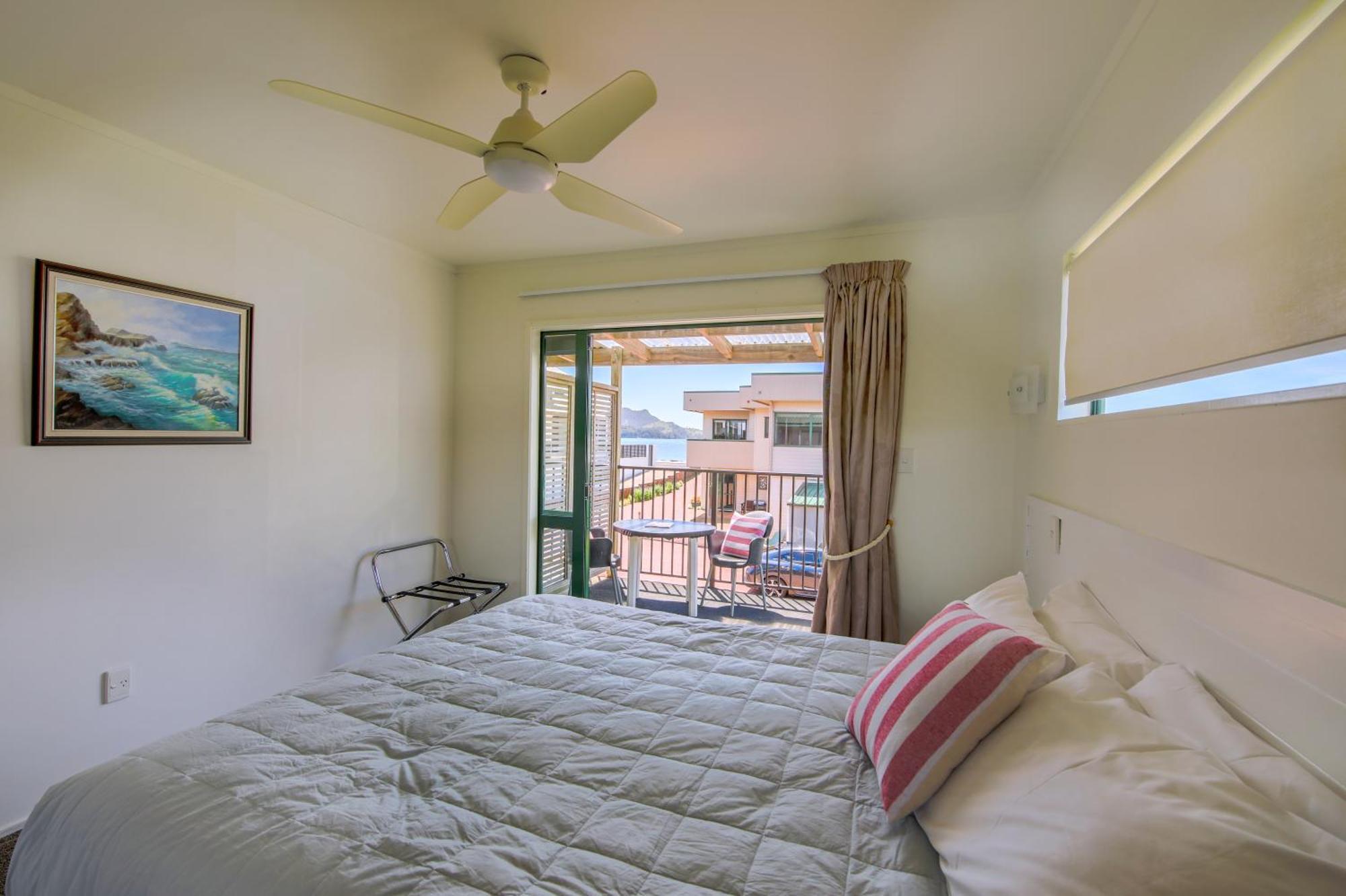 Blue Marlin Apartments Whitianga Exteriér fotografie