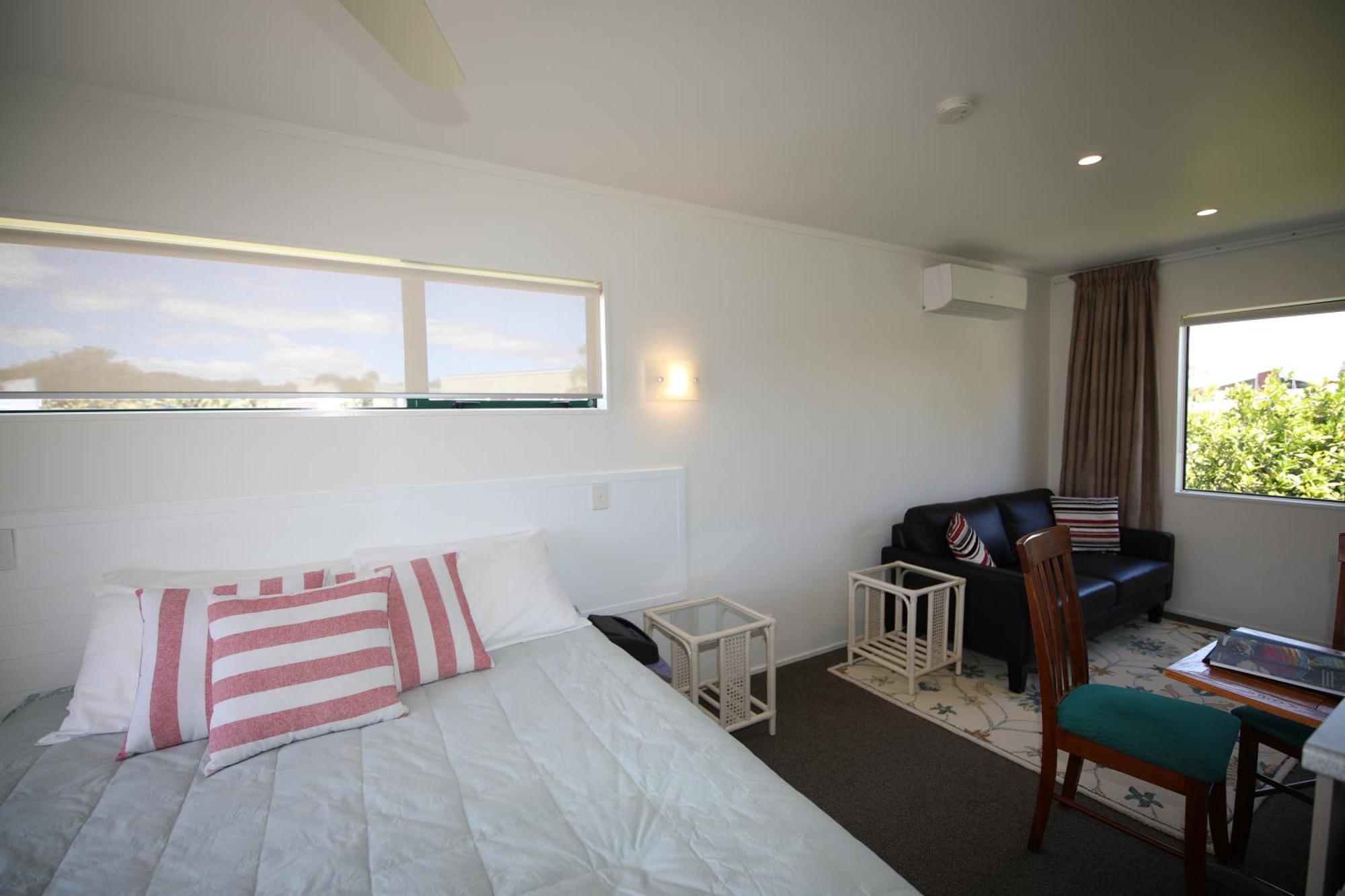 Blue Marlin Apartments Whitianga Exteriér fotografie