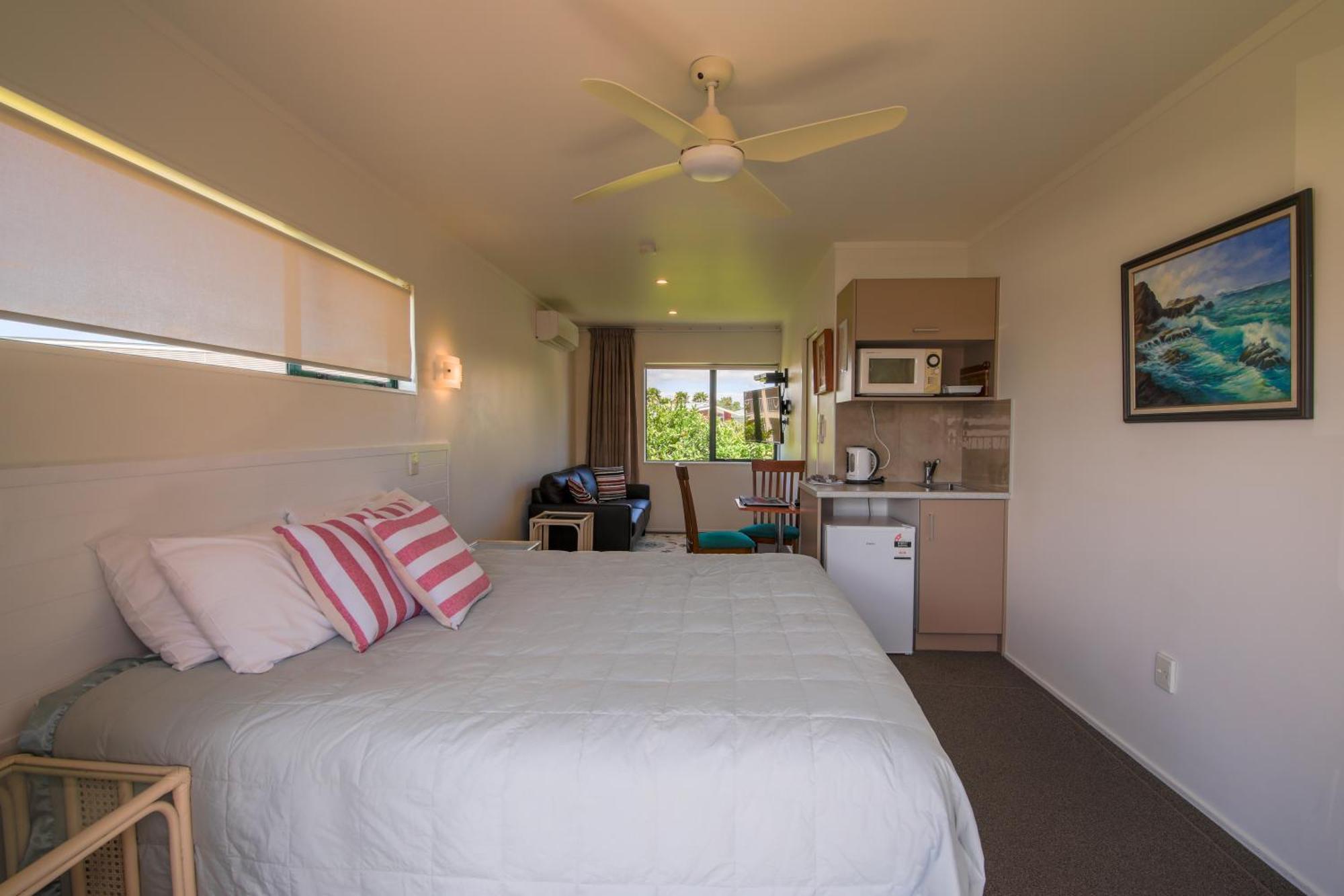 Blue Marlin Apartments Whitianga Exteriér fotografie