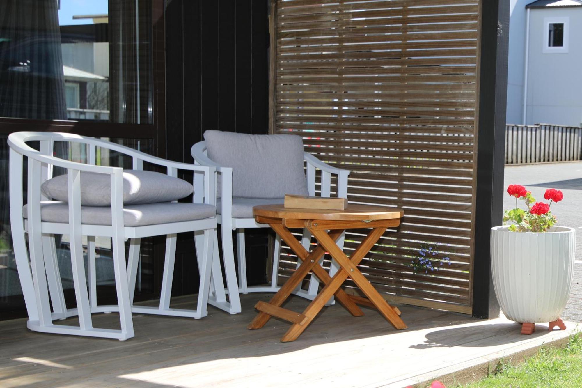 Blue Marlin Apartments Whitianga Exteriér fotografie
