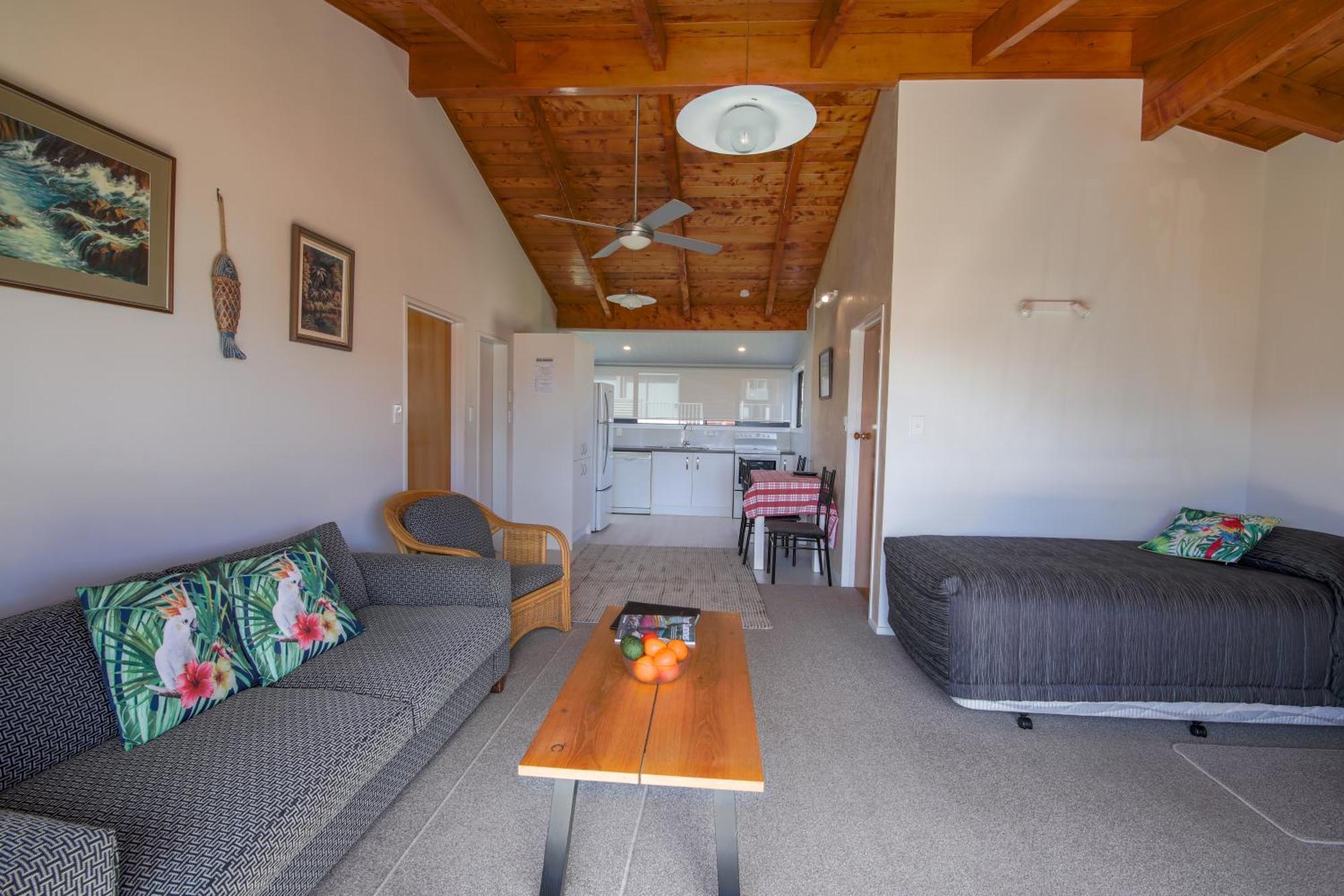 Blue Marlin Apartments Whitianga Exteriér fotografie